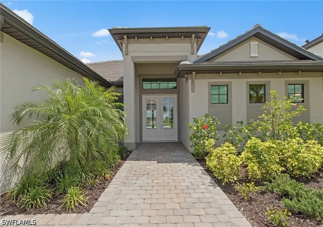 Photo 3 of Single family home for sale at 20529 Napa Loop, Estero, FL 33928 | MLS# 226018281 | Listing updated on 2026-09-14