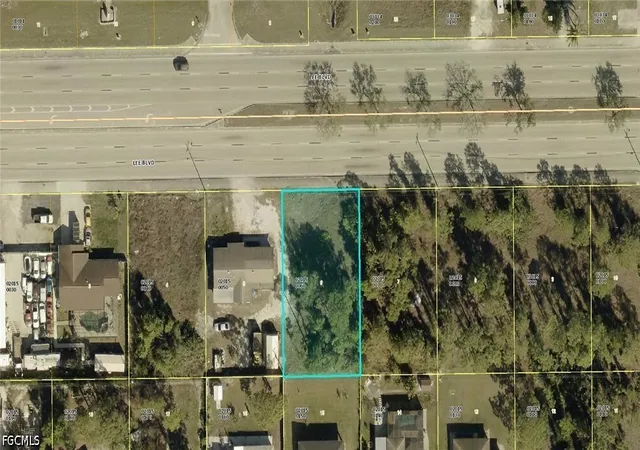 Photo 1 of Sale Pending at 4021 Lee Blvd, Lehigh Acres, FL 33971 | MLS# 2026020526 | Listing updated on 2026-09-14