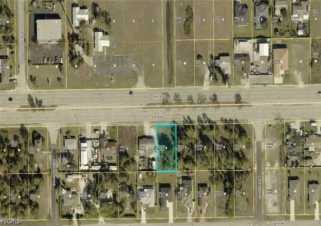 Photo 2 of Sale Pending at 4021 Lee Blvd, Lehigh Acres, FL 33971 | MLS# 2026020526 | Listing updated on 2026-09-14