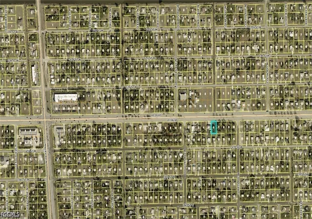 Photo 3 of Sale Pending at 4021 Lee Blvd, Lehigh Acres, FL 33971 | MLS# 2026020526 | Listing updated on 2026-09-14
