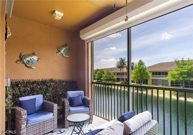 Photo 1 of Sale Pending at 1102 Winding Pines Cir #206, Cape Coral, FL 33909 | MLS# 2026020544 | Listing updated on 2026-09-22