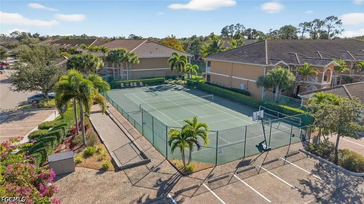 Listing Photo 33 - Condo for sale in 1102 Winding Pines Cir located at 1102 Winding Pines Cir, Cape Coral, FL 33909 - Unit #206