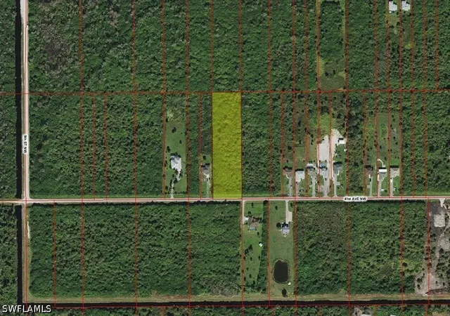 Photo 1 of Land for sale at 41st Avenue Nw, Naples, FL 34120 | MLS# 226018483 | Listing updated on 2026-09-10