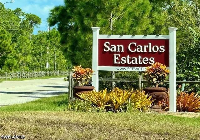 Photo 1 of Sale Pending at 10500 Strike Ln, Bonita Springs, FL 34135 | MLS# 226018467 | Listing updated on 2026-09-09