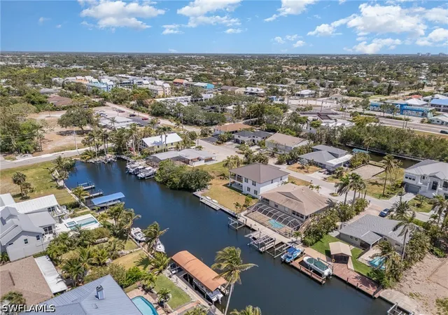Photo 1 of Multi family home for sale at 4822 4824 Gary Rd #A & B, Bonita Springs, FL 34134 | MLS# 226018181 | Listing updated on 2026-09-03