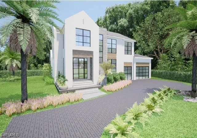 Photo 1 of Land for sale at 590 Spring Line Dr, Naples, FL 34102 | MLS# 226018019 | Listing updated on 2026-09-17