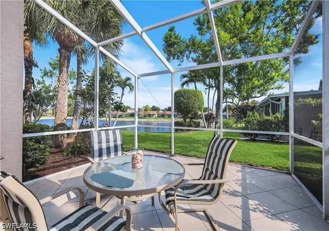 Photo 2 of Townhouse for sale at 15040 Sterling Oaks Dr, Naples, FL 34110 | MLS# 226018184 | Listing updated on 2026-09-15