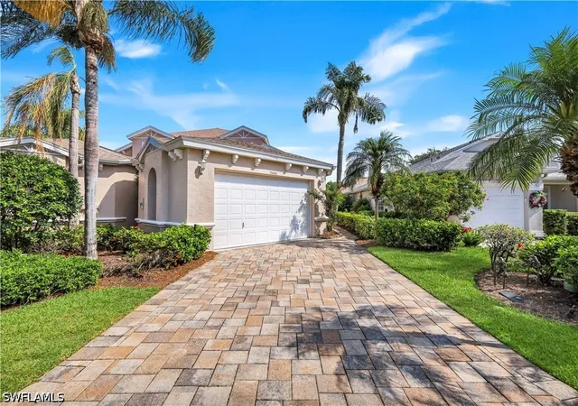 Photo 3 of Townhouse for sale at 15040 Sterling Oaks Dr, Naples, FL 34110 | MLS# 226018184 | Listing updated on 2026-09-15