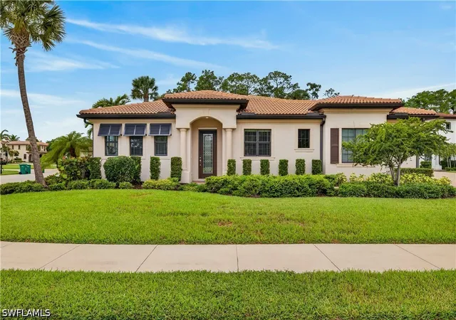 Photo 1 of Single family home for sale at 1170 Genovesa Ct, Naples, FL 34113 | MLS# 226018536 | Listing updated on 2026-09-01
