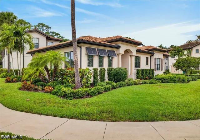 Photo 2 of Single family home for sale at 1170 Genovesa Ct, Naples, FL 34113 | MLS# 226018536 | Listing updated on 2026-09-01