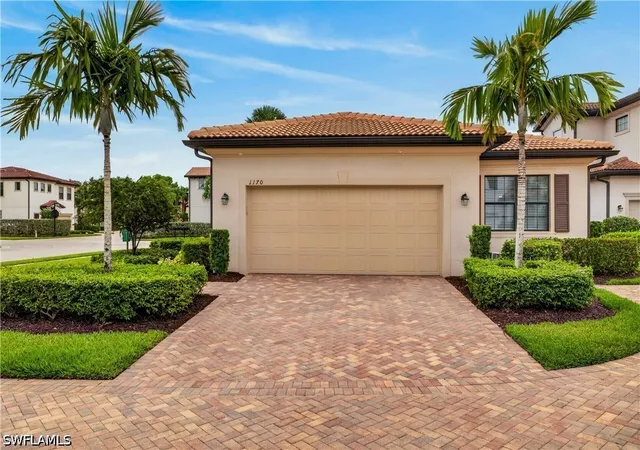 Photo 3 of Single family home for sale at 1170 Genovesa Ct, Naples, FL 34113 | MLS# 226018536 | Listing updated on 2026-09-01