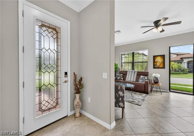 Photo 4 of Single family home for sale at 1170 Genovesa Ct, Naples, FL 34113 | MLS# 226018536 | Listing updated on 2026-09-01
