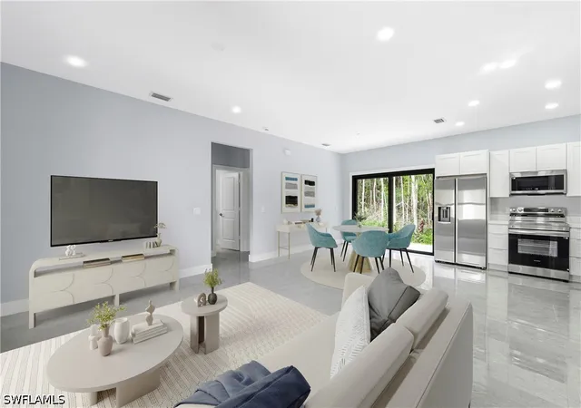 Photo 1 of Single family home for sale at 2677 62nd Avenue Ne, Naples, FL 34120 | MLS# 226017749 | Listing updated on 2026-09-10