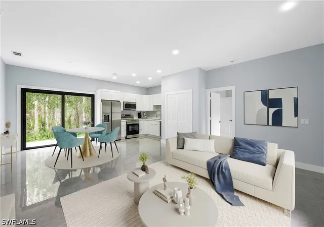 Photo 2 of Single family home for sale at 2677 62nd Avenue Ne, Naples, FL 34120 | MLS# 226017749 | Listing updated on 2026-09-10