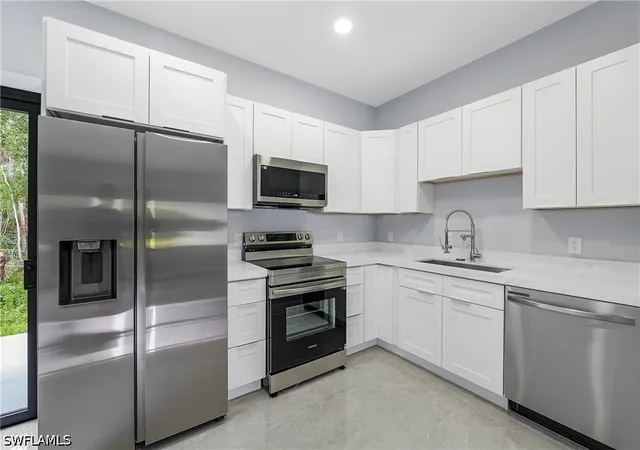 Photo 3 of Single family home for sale at 2677 62nd Avenue NE, Naples, FL 34120 | MLS# 226017749 | Listing updated on 2026-09-10