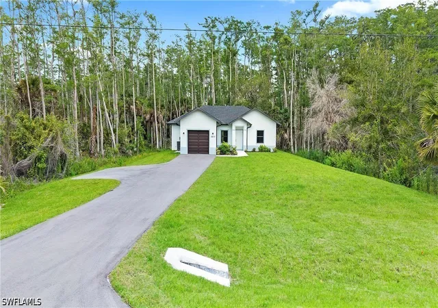 Photo 4 of Single family home for sale at 2677 62nd Avenue NE, Naples, FL 34120 | MLS# 226017749 | Listing updated on 2026-09-10