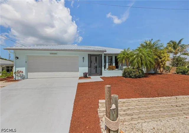 Photo 1 of Single family home for sale at 16201 Porto Bello St, Bokeelia, FL 33922 | MLS# 2026020786 | Listing updated on 2026-10-10