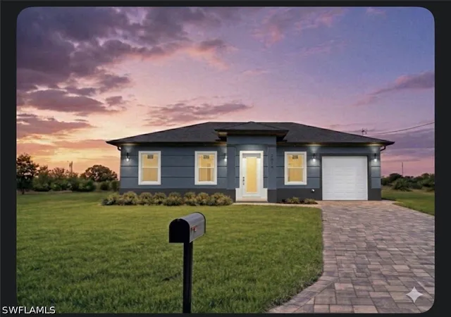 Single family home for sale at 27149 Aloha Dr, Punta Gorda, FL 33955 | MLS# 226018519