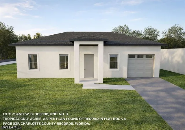 Photo 2 of Single family home for sale at 27149 Aloha Dr, Punta Gorda, FL 33955 | MLS# 226018519 | Listing updated on 2026-09-13