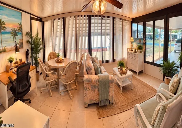 Photo 2 of Manufactured home for sale at 10651 Wales Loop, Bonita Springs, FL 34135 | MLS# 226018282 | Listing updated on 2026-09-11