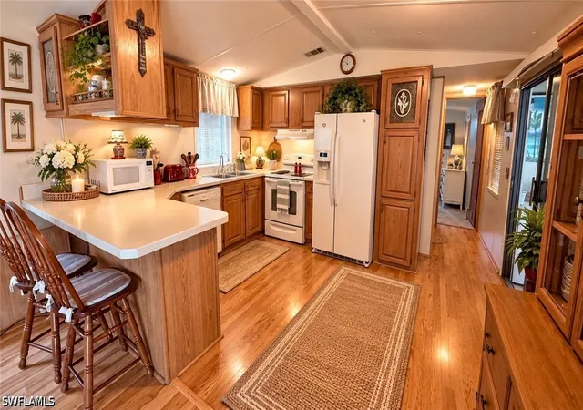 Photo 3 of Manufactured home for sale at 10651 Wales Loop, Bonita Springs, FL 34135 | MLS# 226018282 | Listing updated on 2026-09-11