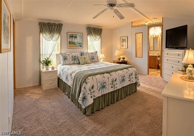 Photo 4 of Manufactured home for sale at 10651 Wales Loop, Bonita Springs, FL 34135 | MLS# 226018282 | Listing updated on 2026-09-11