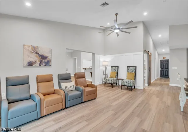 Photo 2 of Single family home for sale at 3802 La Rue St, Fort Myers, FL 33905 | MLS# 226018590 | Listing updated on 2026-09-30
