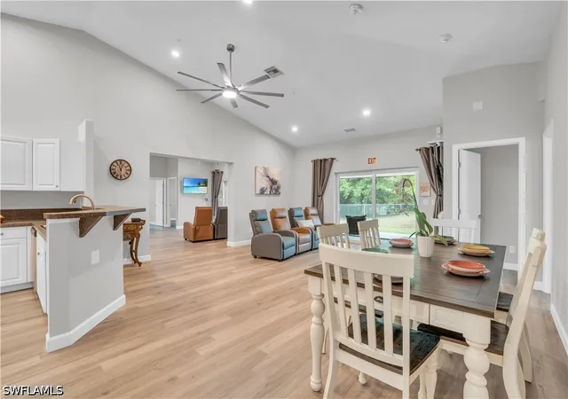 Photo 3 of Single family home for sale at 3802 La Rue St, Fort Myers, FL 33905 | MLS# 226018590 | Listing updated on 2026-09-30