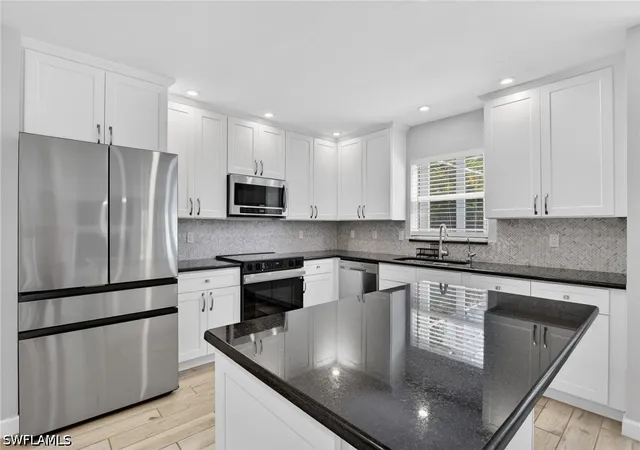 Photo 1 of Single family home for sale at 1720 16th Street Ne, Naples, FL 34120 | MLS# 226018648 | Listing updated on 2026-09-15