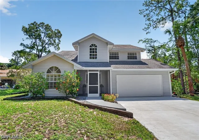 Photo 2 of Single family home for sale at 1720 16th Street Ne, Naples, FL 34120 | MLS# 226018648 | Listing updated on 2026-09-15