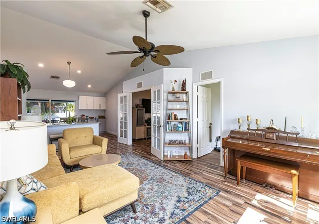 Photo 3 of Sale Pending at 4140 SW 8th Court, Cape Coral, FL 33914 | MLS# 226018641 | Listing updated on 2026-09-07
