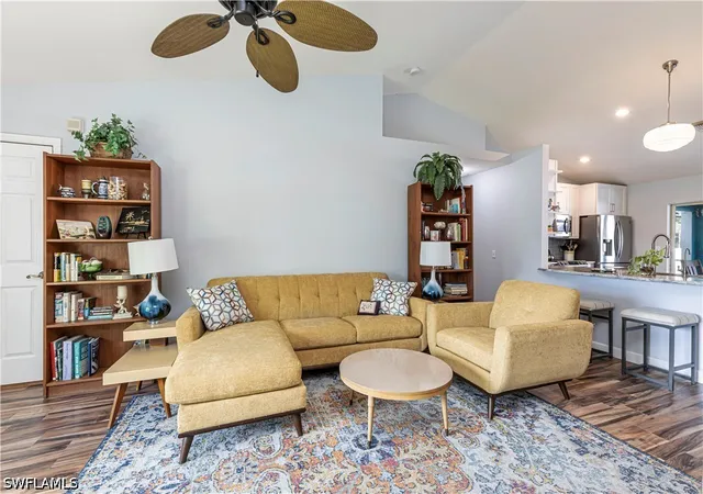Photo 4 of Sale Pending at 4140 SW 8th Court, Cape Coral, FL 33914 | MLS# 226018641 | Listing updated on 2026-09-07