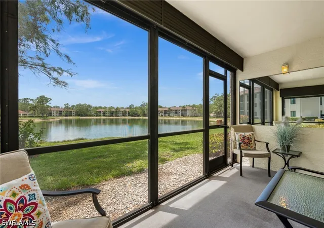 Condo for sale at 5784 Deauville Cir #B103, Naples, FL 34112 | MLS# 226018307 | Listing updated on 2026-09-15