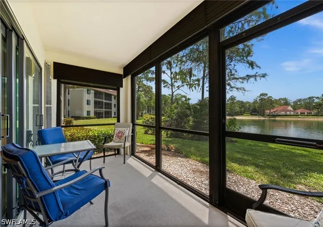 Photo 1 of Condo for sale at 5784 Deauville Cir #B103, Naples, FL 34112 | MLS# 226018307 | Listing updated on 2026-09-15