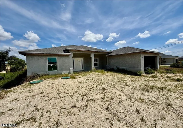 Photo 2 of Sale Pending at 1123 Nw 24th Terrace, Cape Coral, FL 33993 | MLS# 2026020925 | Listing updated on 2026-09-05