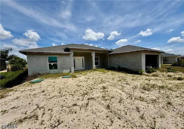 Photo 3 of Sale Pending at 1123 Nw 24th Terrace, Cape Coral, FL 33993 | MLS# 2026020925 | Listing updated on 2026-09-05