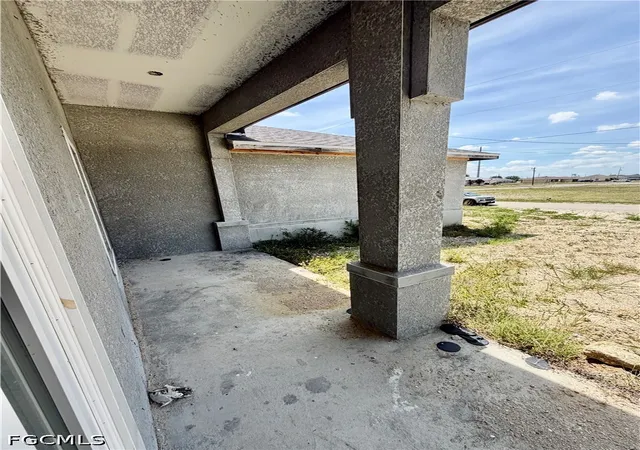 Photo 3 of Sale Pending at 1123 NW 24th Terrace, Cape Coral, FL 33993 | MLS# 2026020925 | Listing updated on 2026-09-05