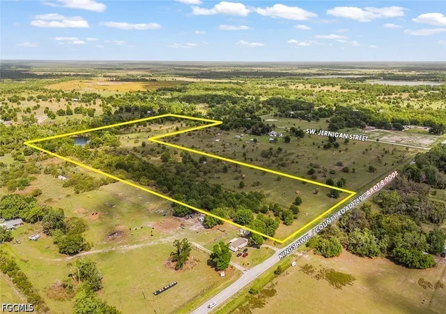 Photo 1 of Land for sale at Sw Jernigan St, Arcadia, FL 34269 | MLS# 2026020939 | Listing updated on 2026-09-02