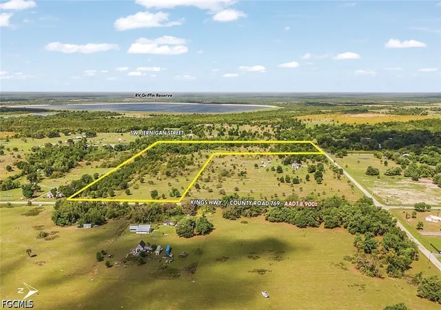 Photo 3 of Land for sale at Sw Jernigan St, Arcadia, FL 34269 | MLS# 2026020939 | Listing updated on 2026-09-02