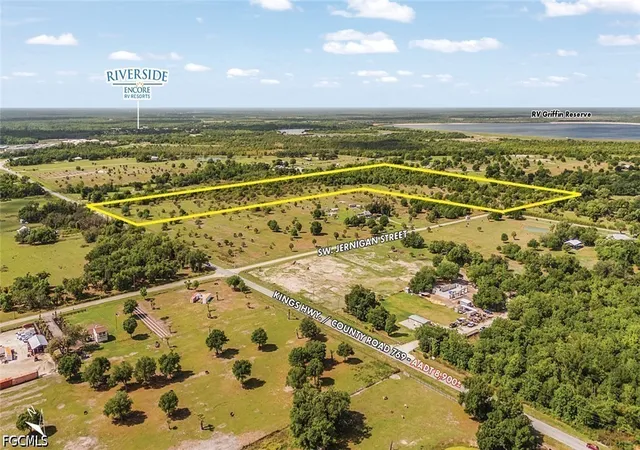 Photo 3 of Land for sale at SW Jernigan St, Arcadia, FL 34269 | MLS# 2026020939 | Listing updated on 2026-09-02