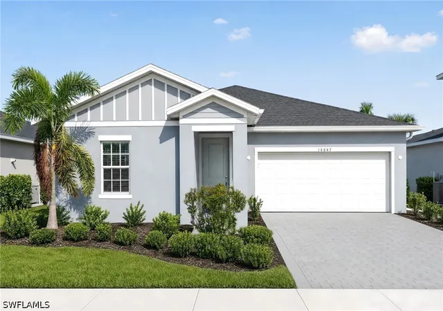Photo 2 of Single family home for sale at 14847 Bluewater Rd, Punta Gorda, FL 33982 | MLS# 226018704 | Listing updated on 2026-09-01