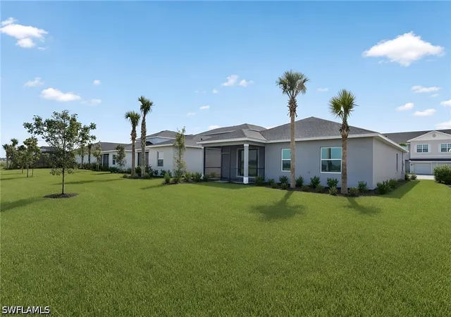 Photo 3 of Single family home for sale at 14847 Bluewater Rd, Punta Gorda, FL 33982 | MLS# 226018704 | Listing updated on 2026-09-01