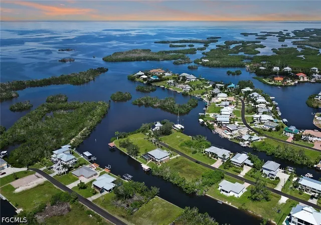Photo 3 of Land for sale at 24153 Henry Morgan Blvd, Punta Gorda, FL 33955 | MLS# 2026020966 | Listing updated on 2026-09-08