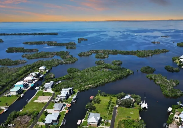 Photo 4 of Land for sale at 24153 Henry Morgan Blvd, Punta Gorda, FL 33955 | MLS# 2026020966 | Listing updated on 2026-09-08