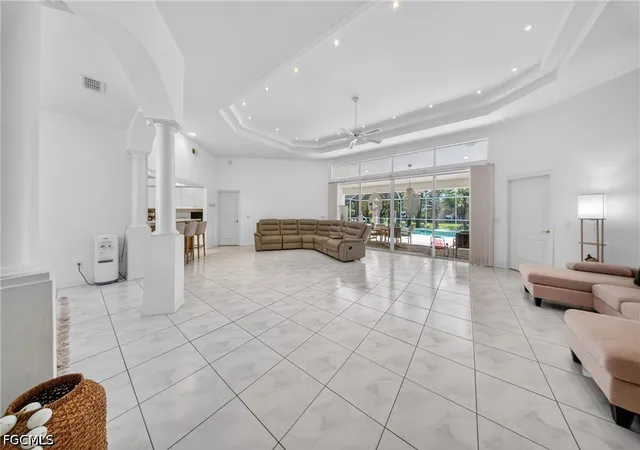 Photo 3 of Single family home for sale at 519 Prospect Ave, Lehigh Acres, FL 33972 | MLS# 2026021038 | Listing updated on 2026-09-02