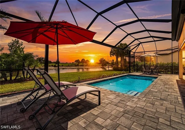 Photo 1 of Single family home for sale at 17160 Easy Strm Ct, Alva, FL 33920 | MLS# 226018511 | Listing updated on 2026-09-13