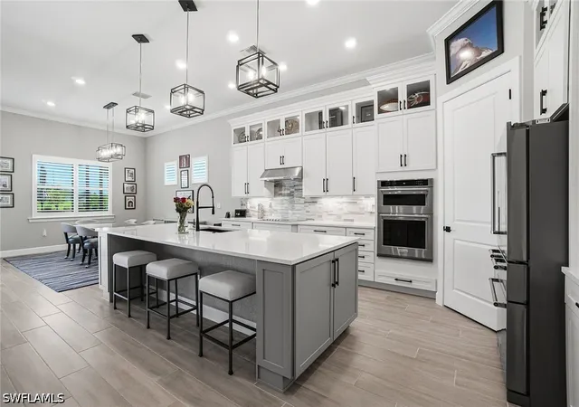 Photo 2 of Single family home for sale at 17160 Easy Strm Ct, Alva, FL 33920 | MLS# 226018511 | Listing updated on 2026-09-13