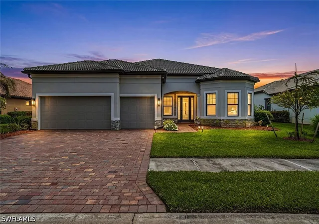 Photo 4 of Single family home for sale at 17160 Easy Strm Ct, Alva, FL 33920 | MLS# 226018511 | Listing updated on 2026-09-13