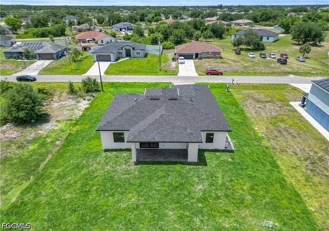 Photo 28 of Single family home for sale at 537 Paloma Ave, Lehigh Acres, FL 33974 | MLS# 2026021056 | Listing updated on 2026-09-01