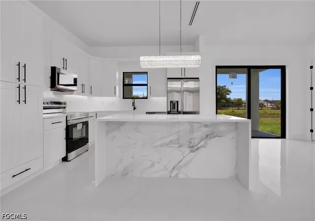 Photo 2 of Single family home for sale at 537 Paloma Ave, Lehigh Acres, FL 33974 | MLS# 2026021056 | Listing updated on 2026-09-01